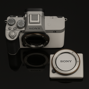 What Are Custom Camera Stickers