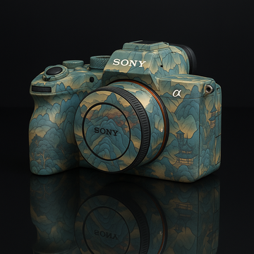 📸 How to Choose the Right Camera Skin: Material, Sustainability & Style Guide