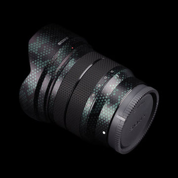 SONY E 10-18mm F4 OSS Lens Skin
