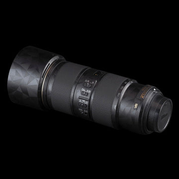 NIKON AF-S 70-200mm F4 G ED VR Lens Skin