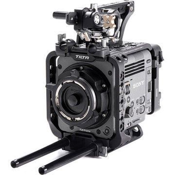 Tilta Camera Cage Advanced Kit for Sony BURANO (Gold Mount)