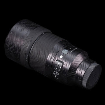 SIGMA 135mm F1.8 DG HSM ART (NIKON F-Mount) Lens Skin