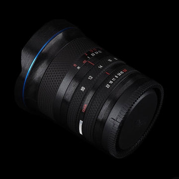 LAOWA FE 10-18 mm F4.5-5.6 (SONY E-mount) Lens Skin