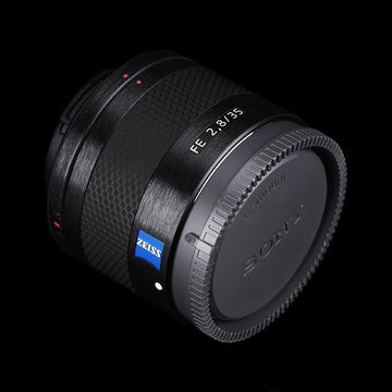 SONY FE 35mm F2.8 ZA Lens Skin