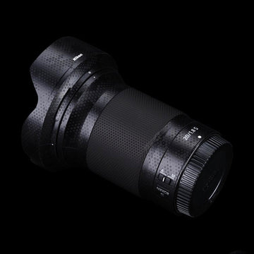 NIKON Z 20mm F1.8 S Lens Skin