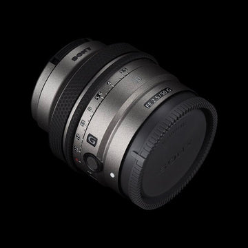 SONY FE 50mm F2.5 G Lens Skin