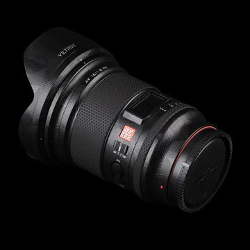VILTROX AF 16mm F1.8 Z (NIKON Mount) Lens Skin