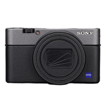 SONY RX100M7 / RX100M6 Camera Skin - 3M Adhesive