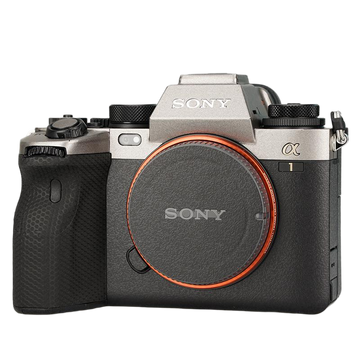 SONY A1 (α1) Camera Skin - 3M Adhesive