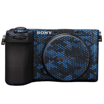 SONY A6700 Camera Skin - 3M Adhesive