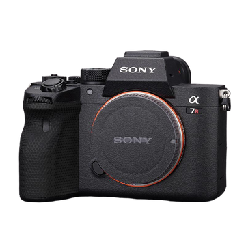 SONY A7R4 / A7R4A Camera Skin - 3M Adhesive