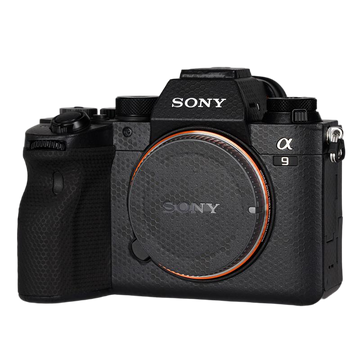 SONY A9 II Camera Skin - 3M Adhesive
