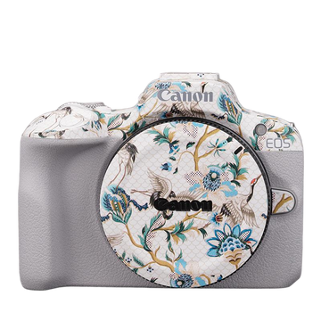 Canon EOS R50 Camera Skin - 3M Adhesive