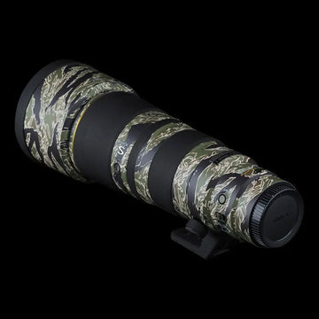 NIKON Z 600mm F6.3 VR S Lens Skin