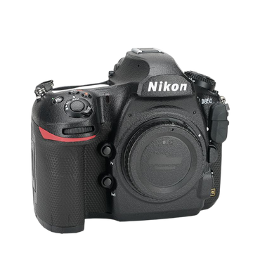 Nikon D850 Camera Skin - 3M Adhesive