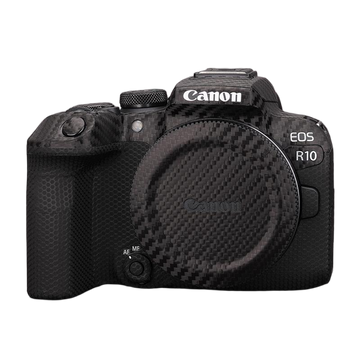 Canon EOS R10 Camera Skin - 3M Adhesive