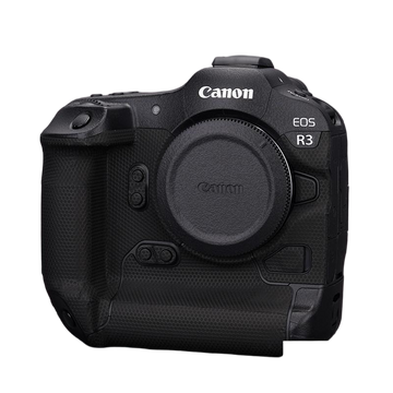 Canon EOS R3 Camera Skin - 3M Adhesive