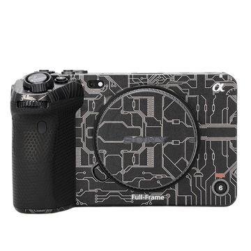 SONY FX3 Camera Skin - 3M Adhesive