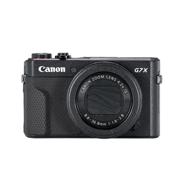 Canon PowerShot G7 X II Camera Skin - 3M Adhesive