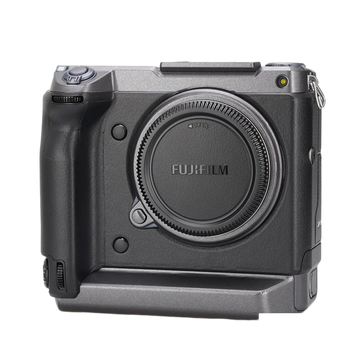 Fujifilm GFX100 Camera Skin - 3M Adhesive