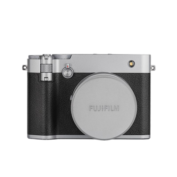 Fujifilm GFX100RF Camera Skin - 3M Material