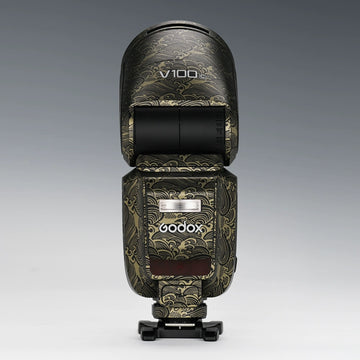 Godox V100 Flash Protector Skin