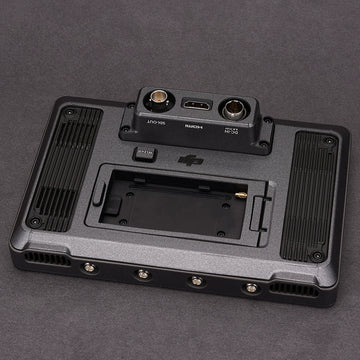 DJI Image Transmission High-Bright Monitor Protective Skin