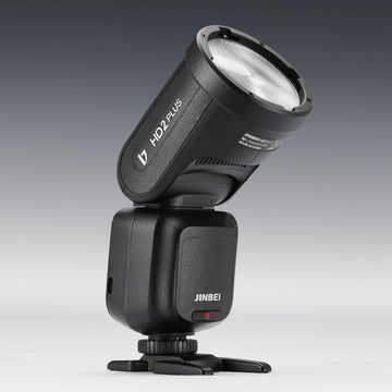 Jinbei HD-2PLUS Flash Protector Skin