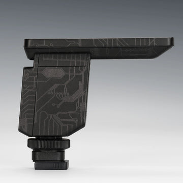 Bullet Microphone Protector Matte Skin for Sony ECM-B1M