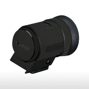 Canon EVF-DC2 Viewfinder & ST-E3-RT Flash Trigger Protective Skin