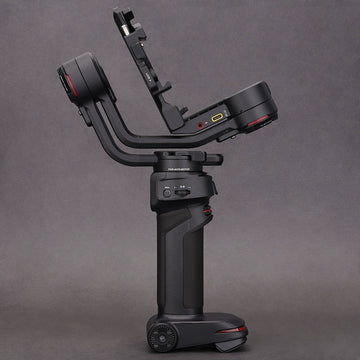 Zhiyun WEEBILL 3 Stabilizer Full-Cover Protective Skin