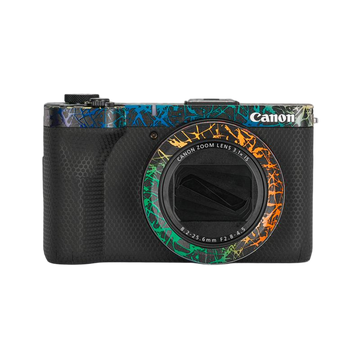 Canon PowerShot V1 Camera Skin - 3M Adhesive