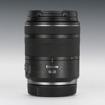 Contour Black Lens Skin – Fits Most Lens Models