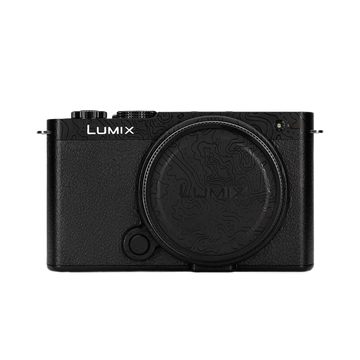 Panasonic LUMIX S9 Camera Skin - 3M Adhesive