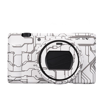 SONY ZV-1 M2 Camera Skin - 3M Adhesive
