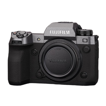 Fujifilm X-H2 / X-H2S Camera Skin - 3M Adhesive
