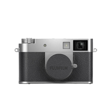 Fujifilm X half Camera Skin - 3M Adhesive