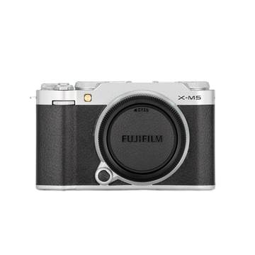 Fujifilm X-M5 Camera Skin - 3M Material