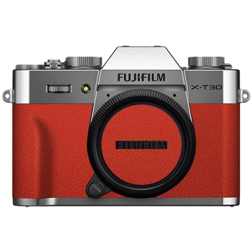 Fujifilm X-T30 / X-T30 II Camera Skin - 3M Material