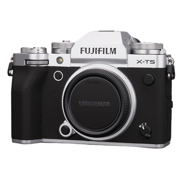 Fujifilm X-T5 Camera Skin - 3M Material