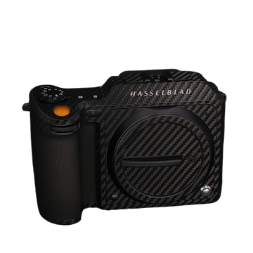 Hasselblad X1D-50C Camera Skin - 3M Adhesive
