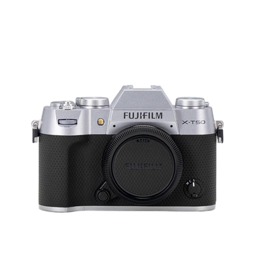 Fujifilm X-T50 Camera Skin - 3M Adhesive