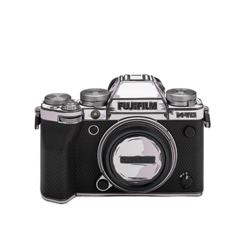 Fujifilm XT5 X100V X100VI 2D version Camera Skin - 3M Adhesive