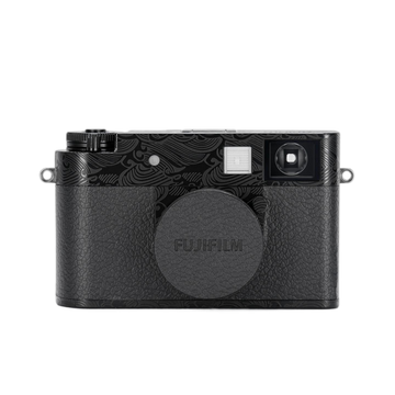 Fujifilm X-Half Camera Skin - 3M Material