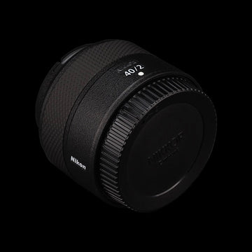 NIKON Z 40mm F2 Lens Skin