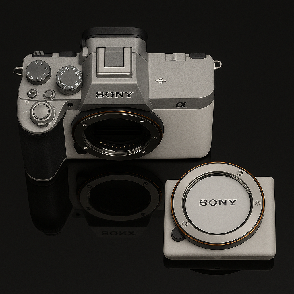 What Are Custom Camera Stickers