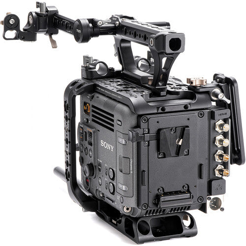 Tilta Camera Cage Basic Kit for Sony BURANO