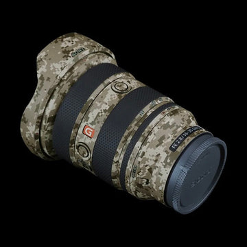 SONY FE 16-35mm F2.8 GM II Lens Skin