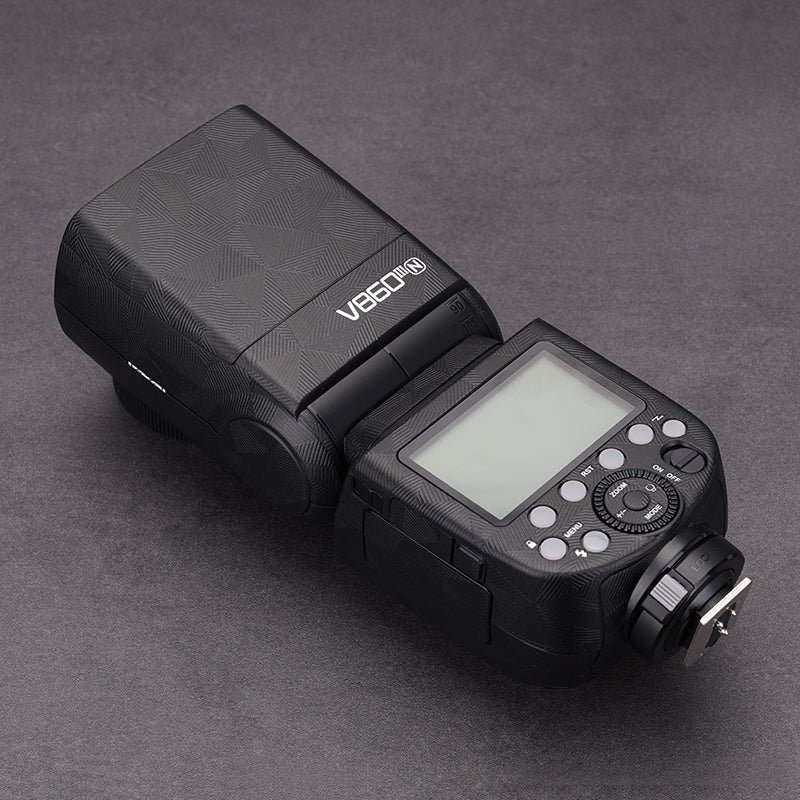 Godox V860III 3rd Generation Flash Protector Skin