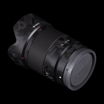 SONY FE 35mm F1.8 Lens Skin